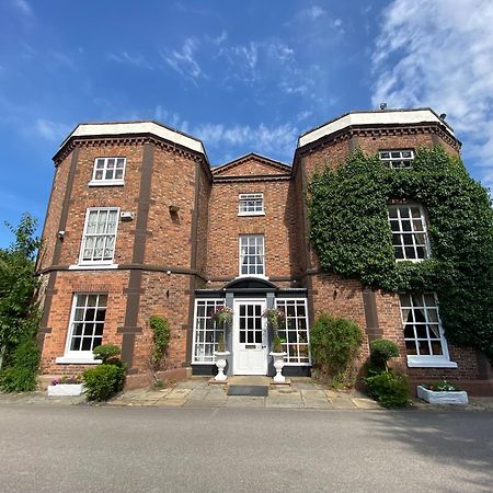 Rossett Hall Hotel Экстерьер фото