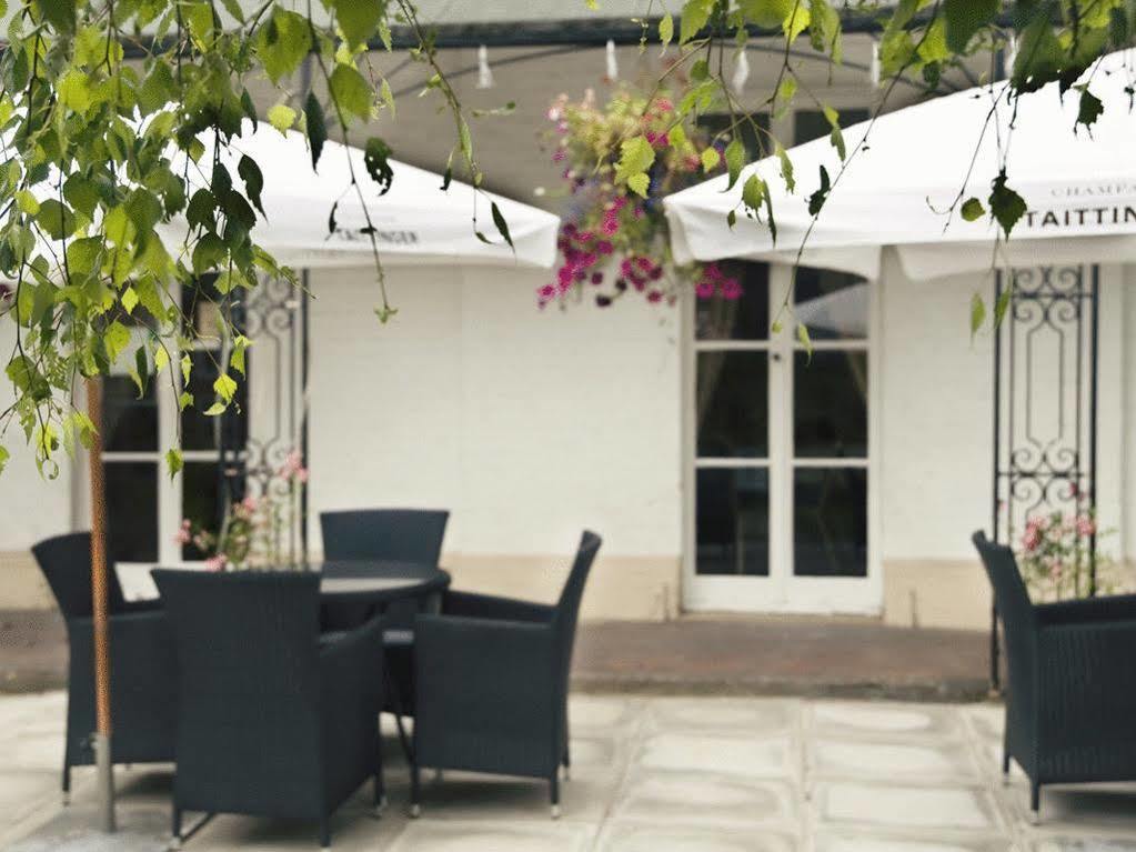 Rossett Hall Hotel Экстерьер фото