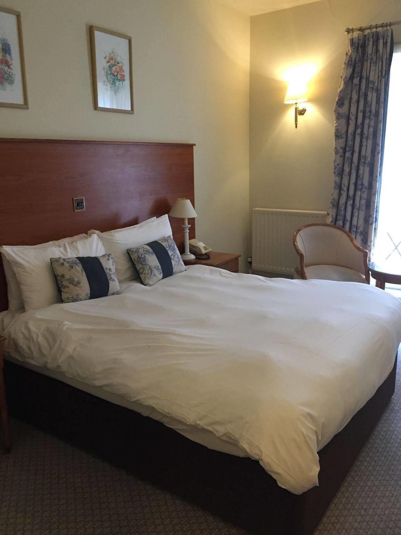 Rossett Hall Hotel Экстерьер фото