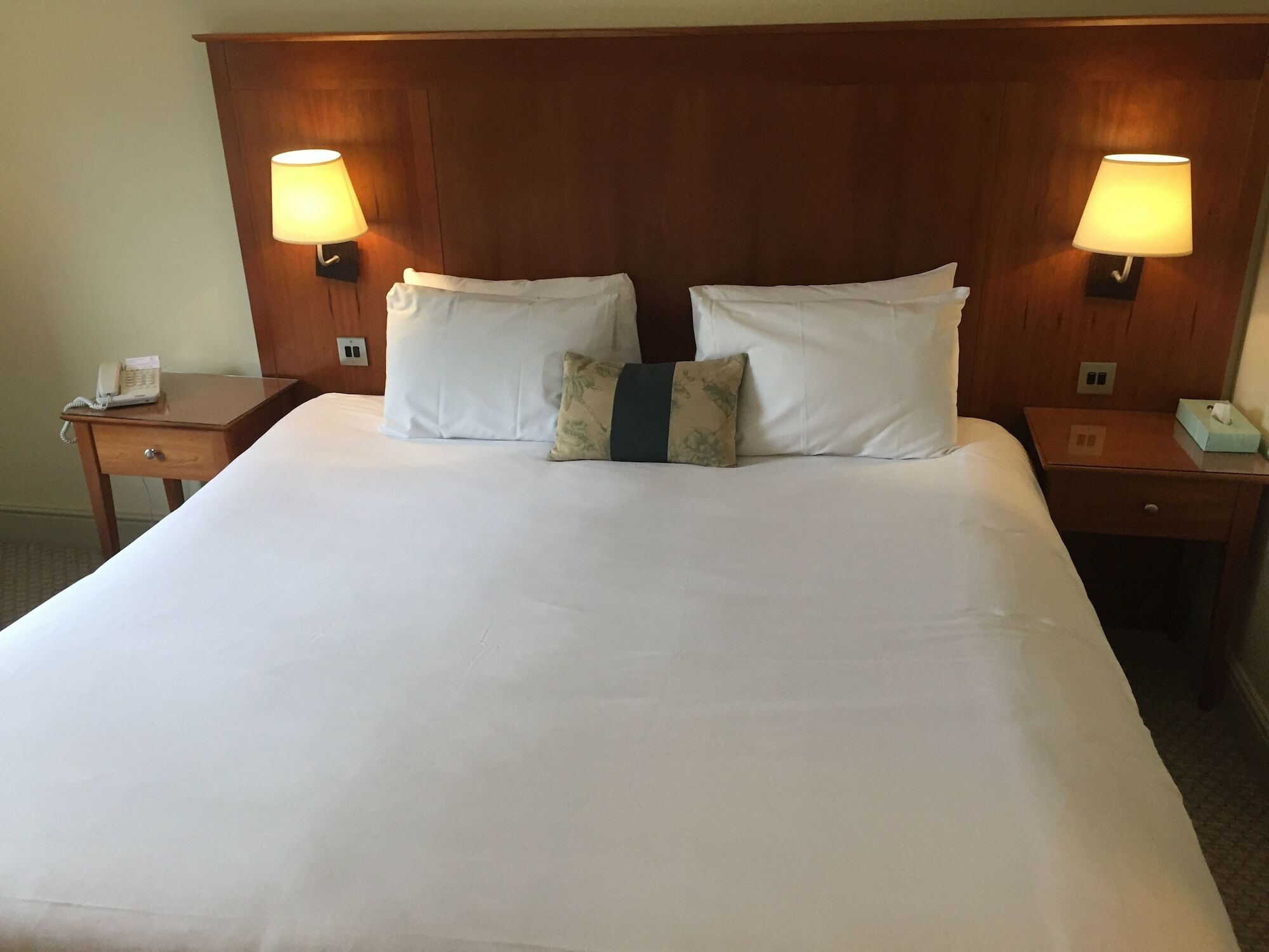 Rossett Hall Hotel Экстерьер фото